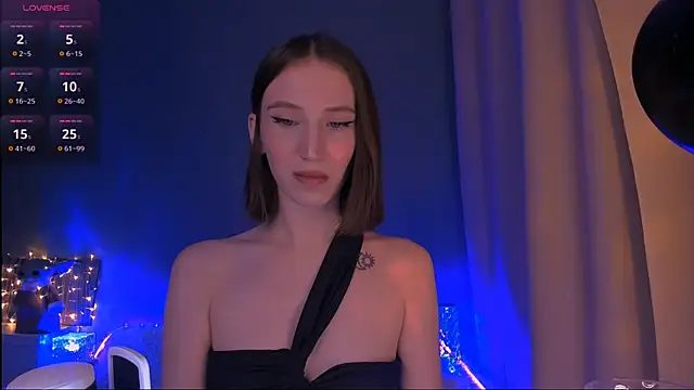 ellaamber online show from 10, 2, 2025