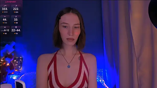 ellaamber online show from 10, 3, 2025