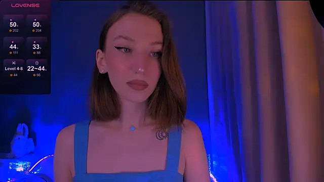 ellaamber online show from 28, 11, 2025