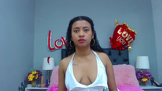 Snapshot of JessyZoe chatting on 12, 2, 2025 JessyZoe online show from 12, 2, 2025