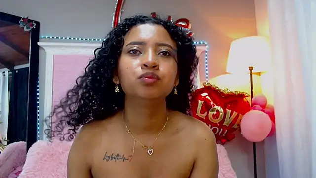 Snapshot of JessyZoe chatting on 5, 3, 2025 JessyZoe online show from 5, 3, 2025