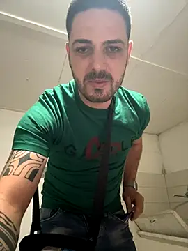 iltoscano95 online show from 21, 9, 2025