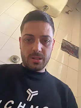 iltoscano95 online show from 19, 4, 2026