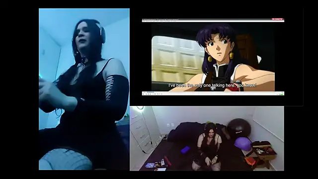 Snapshot of kinkstar5 chatting on 25, 4, 2026 kinkstar5 online show from 25, 4, 2026