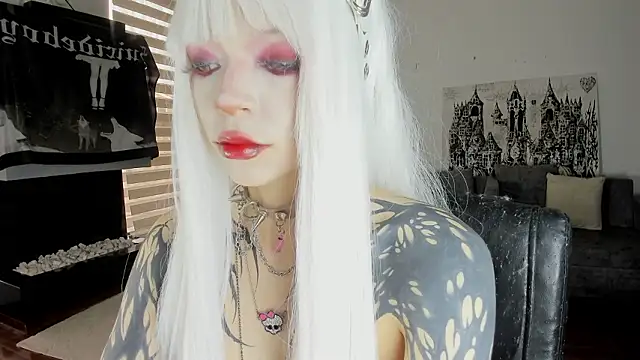 SophieHill gh online show from 25, 3, 2026