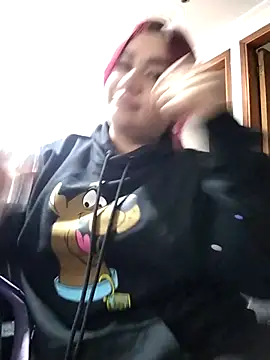 Snapshot of EmaGw chatting on 25, 2, 2026 EmaGw online show from 25, 2, 2026