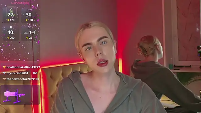 DanielPaige  online show from 8, 2, 2025