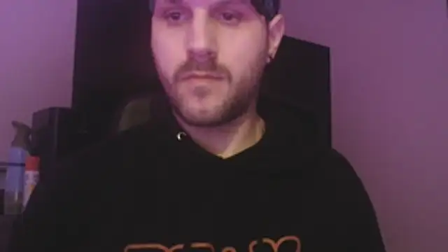 jonnybans online show from 12, 2, 2026