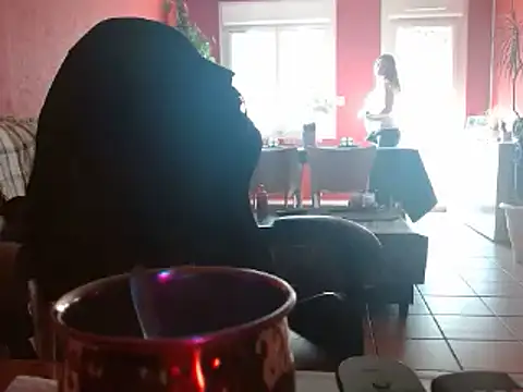 Snapshot of cruellaculdenfer67 chatting on 3, 3, 2025 cruellaculdenfer67 online show from 3, 3, 2025