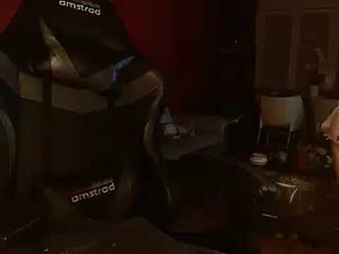 Snapshot of cruellaculdenfer67 chatting on 9, 3, 2025 cruellaculdenfer67 online show from 9, 3, 2025