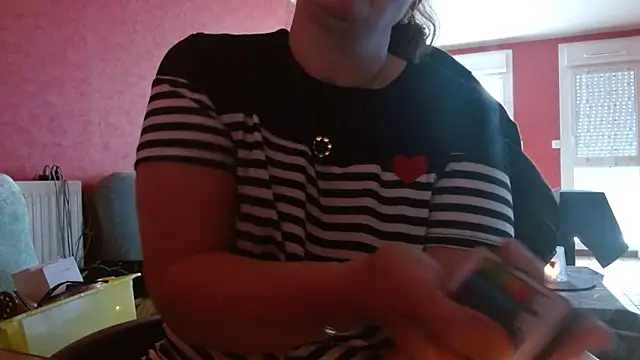 Snapshot of cruellaculdenfer67 chatting on 11, 3, 2025 cruellaculdenfer67 online show from 11, 3, 2025