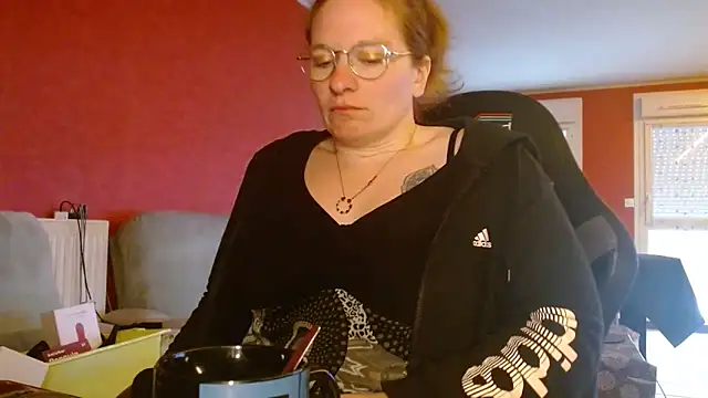 Snapshot of cruellaculdenfer67 chatting on 21, 3, 2025 cruellaculdenfer67 online show from 21, 3, 2025