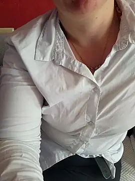 Snapshot of cruellaculdenfer67 chatting on 15, 10, 2025 cruellaculdenfer67 online show from 15, 10, 2025