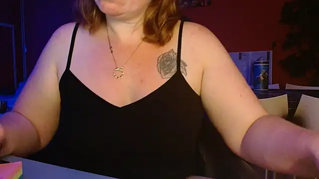 Snapshot of cruellaculdenfer67 chatting on 17, 10, 2025 cruellaculdenfer67 online show from 17, 10, 2025