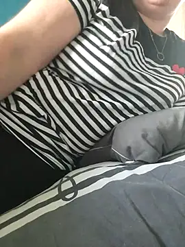 Snapshot of cruellaculdenfer67 chatting on 23, 10, 2025 cruellaculdenfer67 online show from 23, 10, 2025