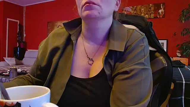 Snapshot of cruellaculdenfer67 chatting on 18, 11, 2025 cruellaculdenfer67 online show from 18, 11, 2025