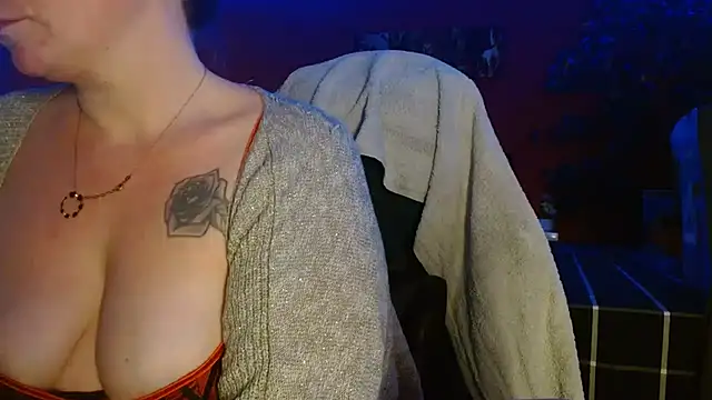 Snapshot of cruellaculdenfer67 chatting on 25, 11, 2025 cruellaculdenfer67 online show from 25, 11, 2025