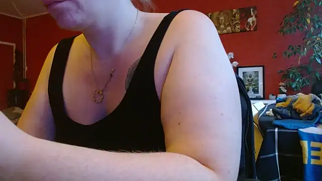 Snapshot of cruellaculdenfer67 chatting on 28, 11, 2025 cruellaculdenfer67 online show from 28, 11, 2025