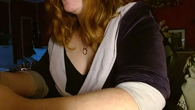 Snapshot of cruellaculdenfer67 chatting on 29, 11, 2025 cruellaculdenfer67 online show from 29, 11, 2025