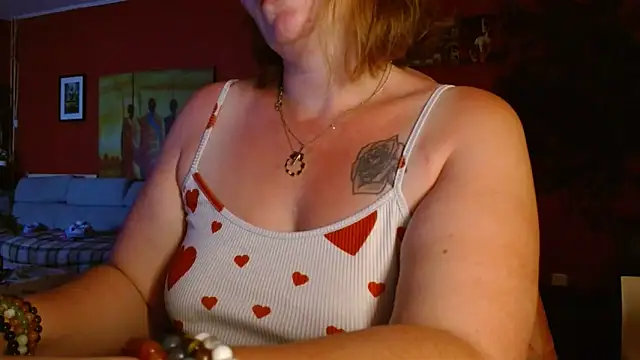 cruellaculdenfer67 online show from 24, 5, 2026