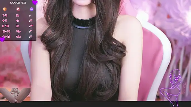 Snapshot of Anytoly chatting on 23, 2, 2025 Anytoly online show from 23, 2, 2025