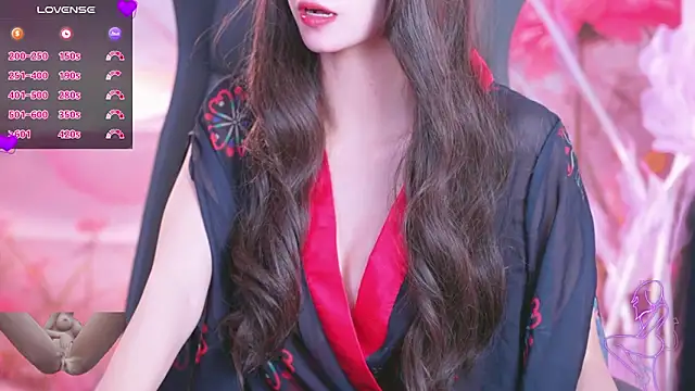 Snapshot of Anytoly chatting on 9, 3, 2025 Anytoly online show from 9, 3, 2025