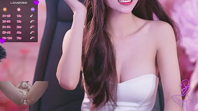 Snapshot of Anytoly chatting on 20, 3, 2025 Anytoly online show from 20, 3, 2025