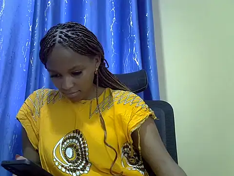 Seexy nita online show from 11, 10, 2025