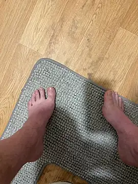 Feettlover69 online show from 4, 3, 2026
