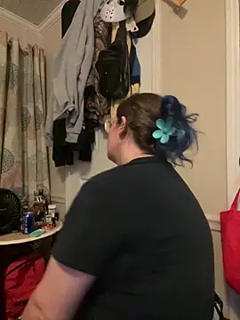 Snapshot of velvetta_ chatting on 19, 9, 2025 velvetta online show from 19, 9, 2025