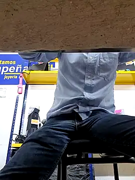 josehot151515 online show from 2, 12, 2024