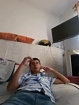 josehot151515 online show from 14, 1, 2025