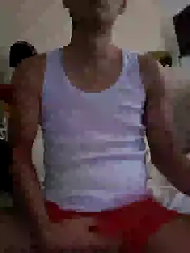 josehot151515 online show from 29, 1, 2025