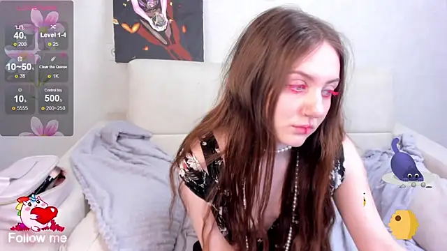 Kvetachka online show from 25, 1, 2025