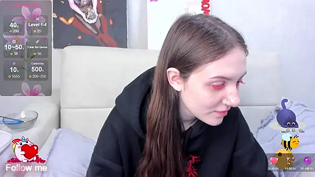 Kvetachka online show from 25, 1, 2025