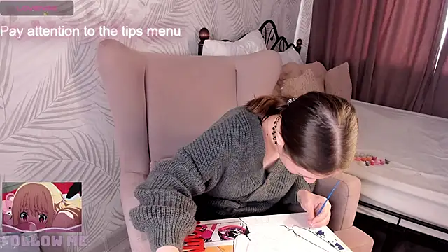 Kvetachka online show from 14, 3, 2025