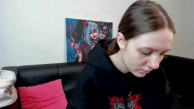 Kvetachka online show from 21, 3, 2025