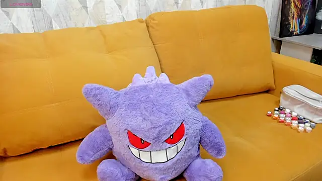 Kvetachka online show from 22, 3, 2025