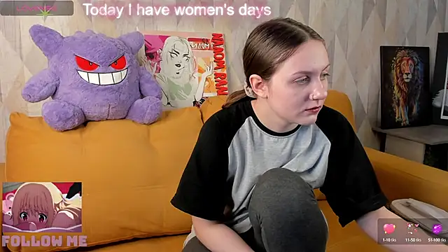 Kvetachka online show from 22, 3, 2025