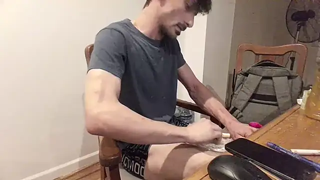 nicolaaaaas online show from 13, 3, 2025