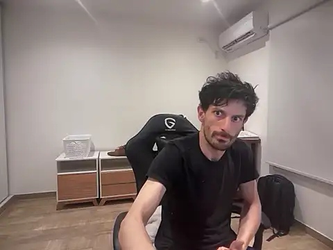 nicolaaaaas online show from 22, 9, 2025