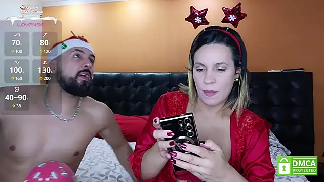 Snapshot of spartan-and-tinkerbell chatting on 24, 12, 2024 spartan-and-tinkerbell online show from 24, 12, 2024