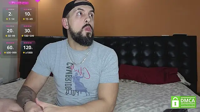 Snapshot of spartan-and-tinkerbell chatting on 5, 10, 2025 spartan-and-tinkerbell online show from 5, 10, 2025