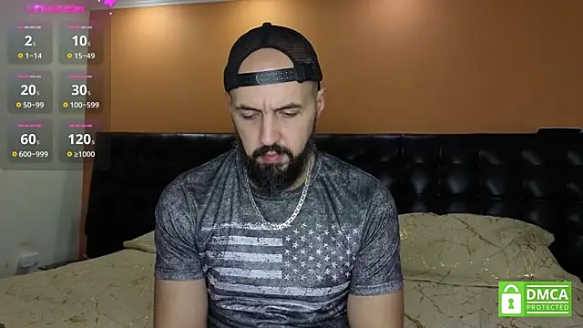 Snapshot of spartan-and-tinkerbell chatting on 14, 10, 2025 spartan-and-tinkerbell online show from 14, 10, 2025