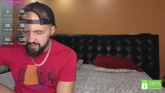 spartan-and-tinkerbell online show from 7, 2, 2026