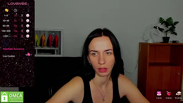 annakillianox online show from 25, 1, 2025