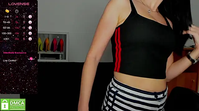 annakillianox online show from 28, 1, 2025