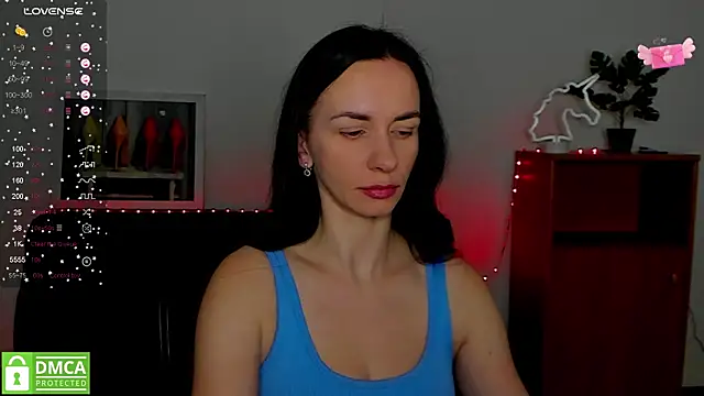 annakillianox online show from 2, 2, 2025