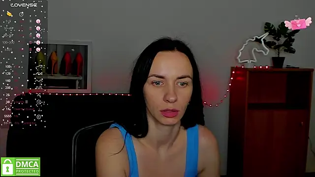 annakillianox online show from 2, 2, 2025