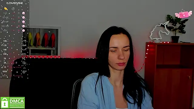 annakillianox online show from 7, 2, 2025